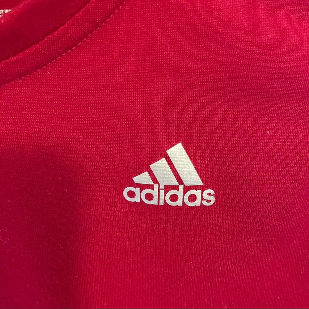 Adidas tee - Picture 3 of 5